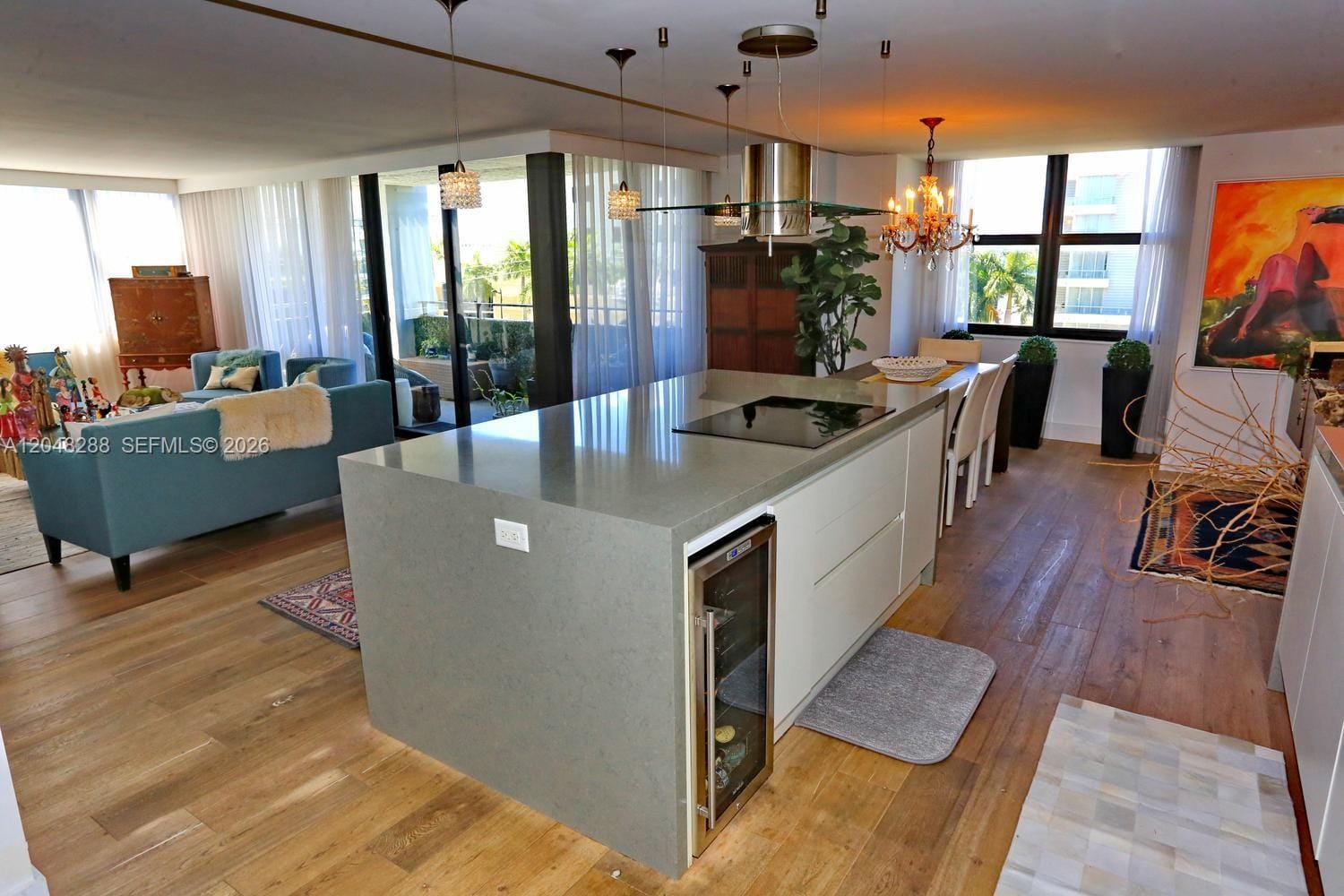 9660 W Bay Harbor Drive 5A — photo 8