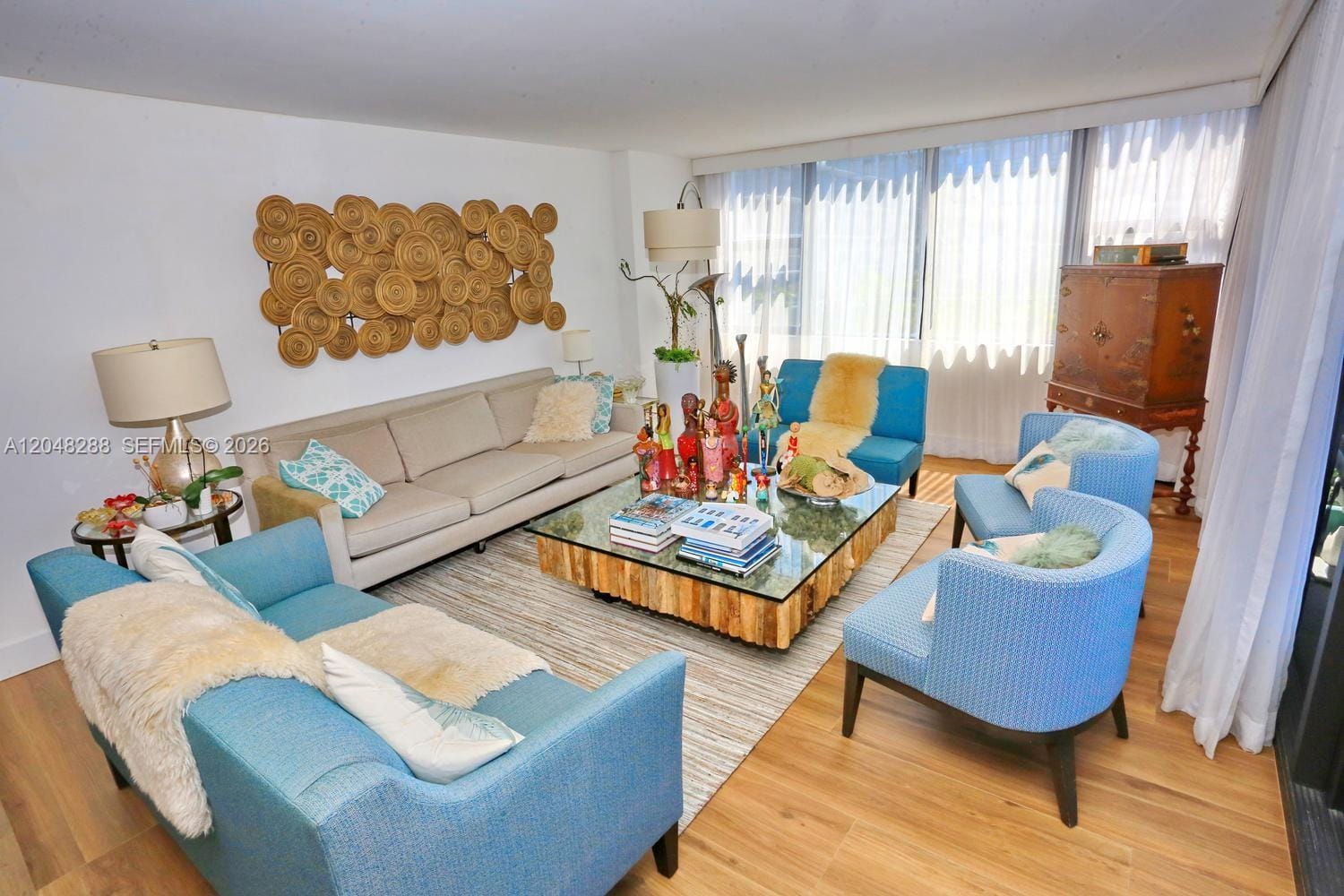 9660 W Bay Harbor Drive 5A — photo 10