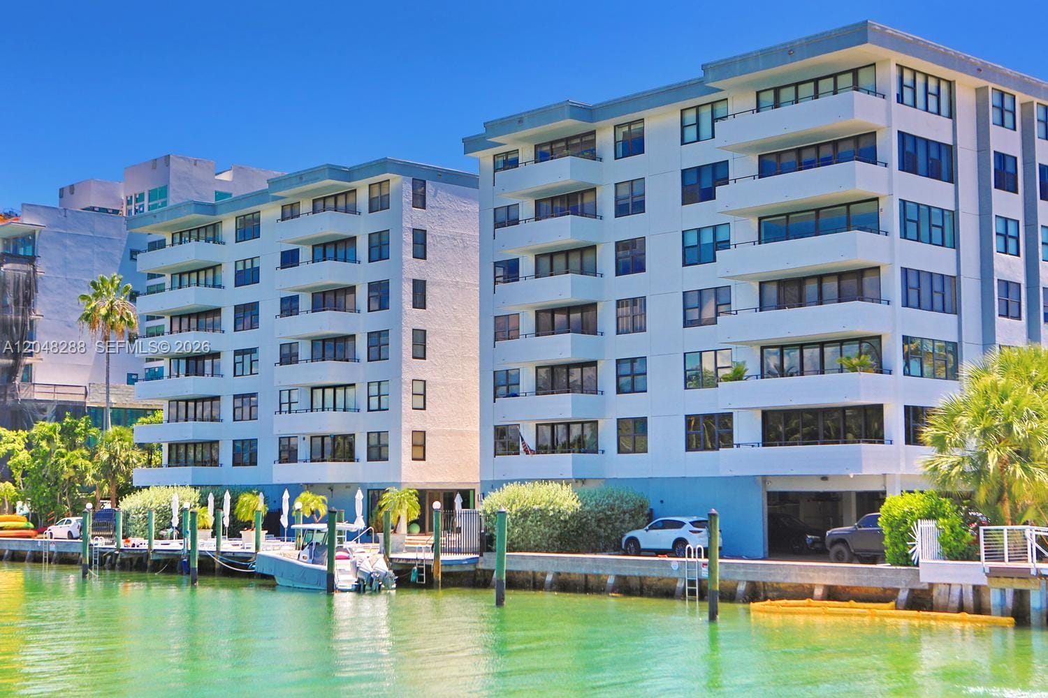 9660 W Bay Harbor Drive 5A, Bay Harbor Islands, FL 33154