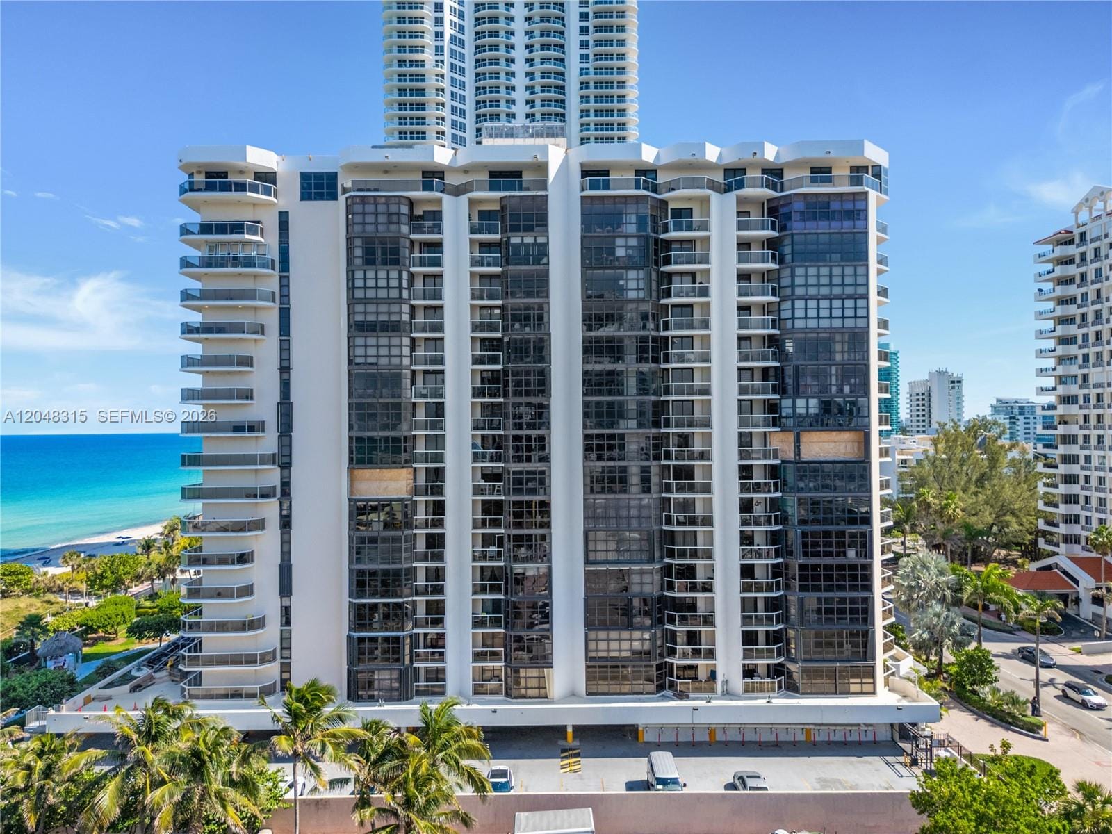 6423 Collins Avenue 703, Miami Beach, FL 33141