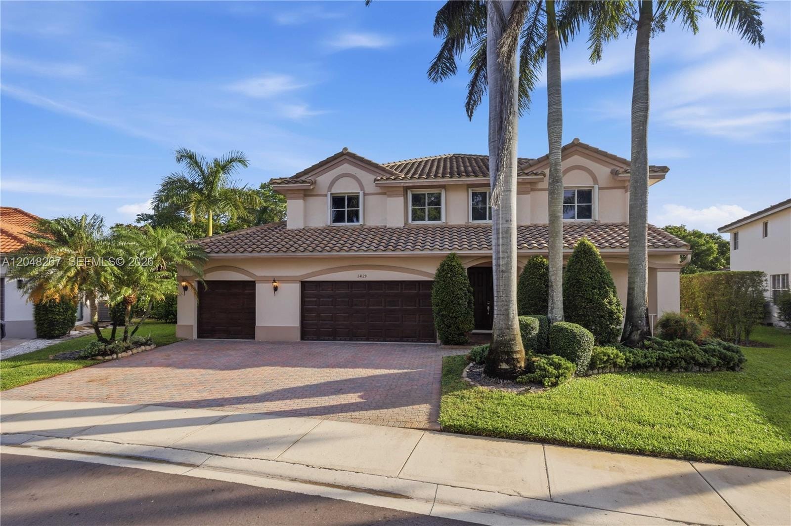 1419 Crossbill Ct 1419 1419, Weston, FL 33327