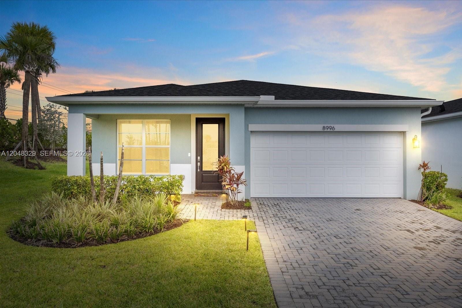 8996 SW Remy Lane, Port St. Lucie, FL 34987