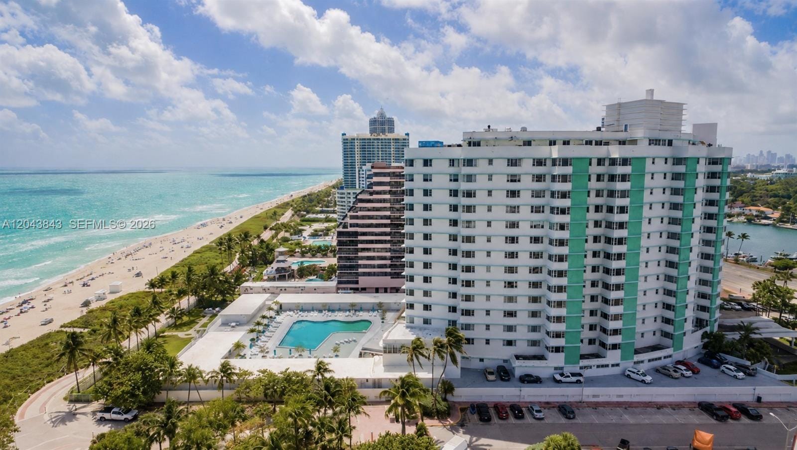 5255 Collins Avenue 7B, Miami Beach, FL 33140