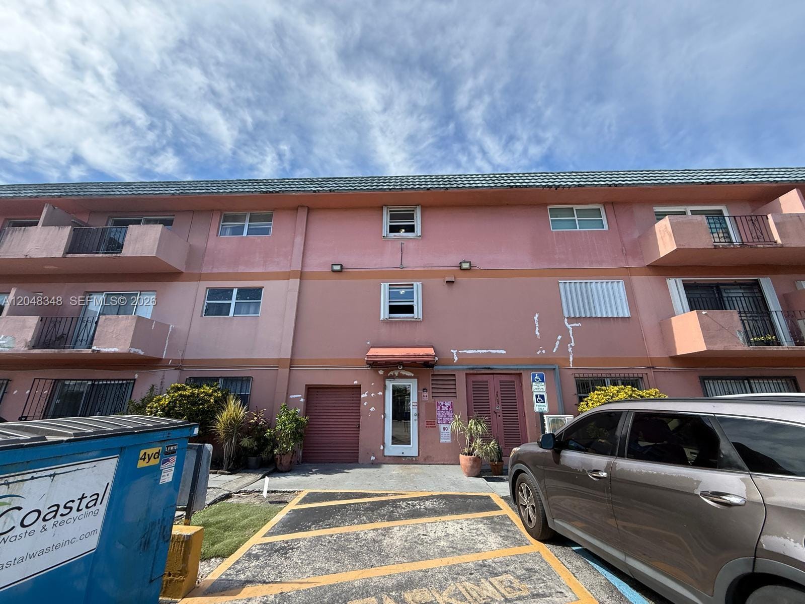 17101 NW 57th Avenue 305, Miami Gardens, FL 33055