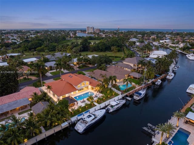 2770 NE 23rd Place, Pompano Beach, FL 33062