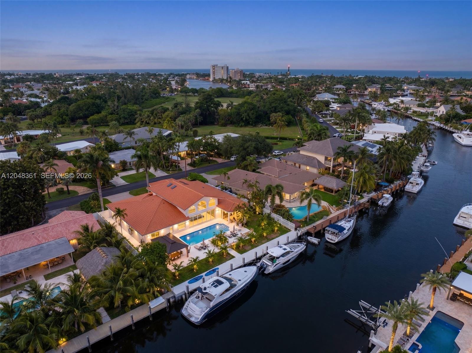 2770 NE 23rd Place, Pompano Beach, FL 33062