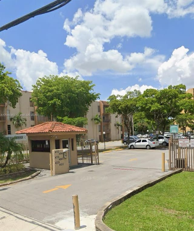 4715 NW 7th Street 407-2, Miami, FL 33126