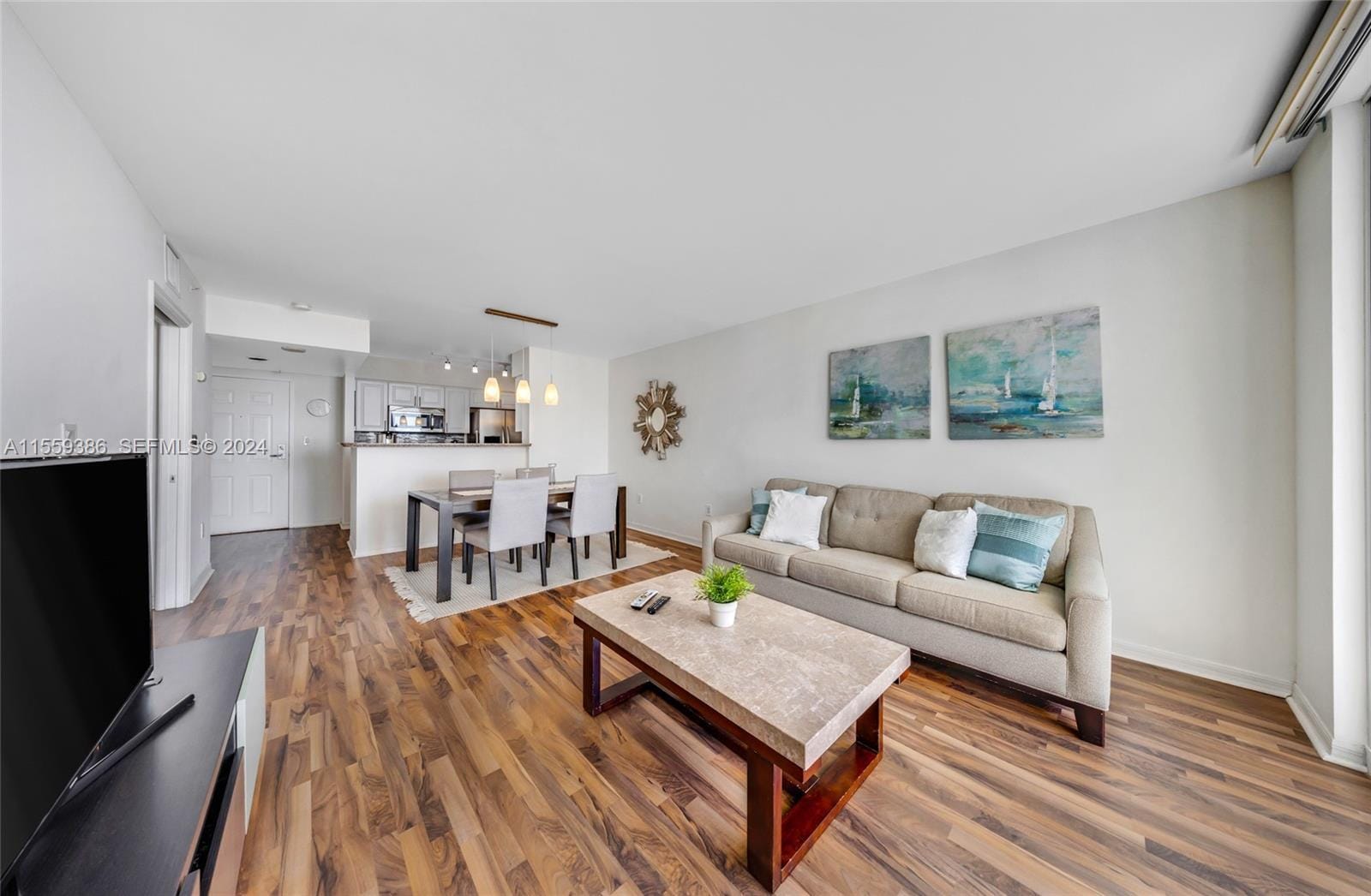 1155 Brickell Bay Drive Apt 2207 — photo 2