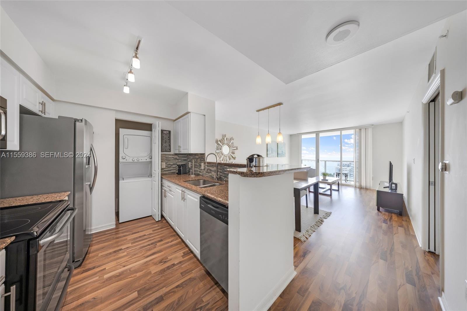 1155 Brickell Bay Drive Apt 2207 — photo 11