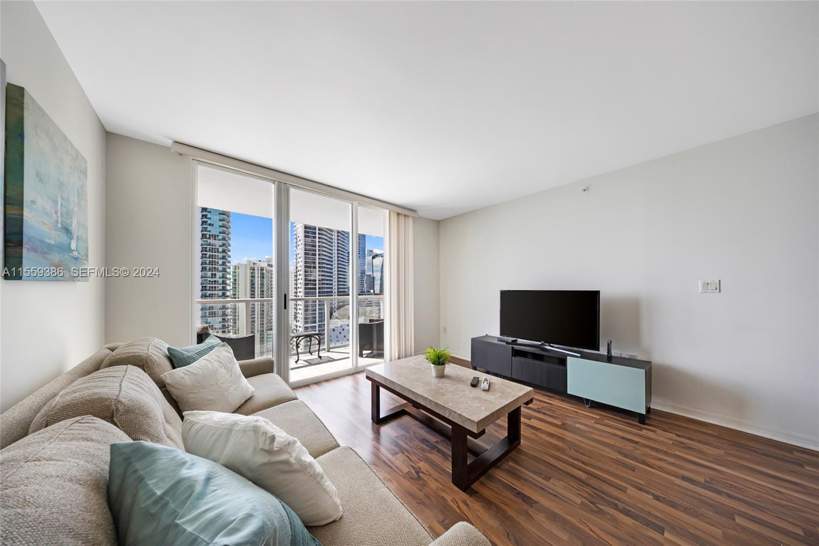 1155 Brickell Bay Drive Apt 2207 — photo 5