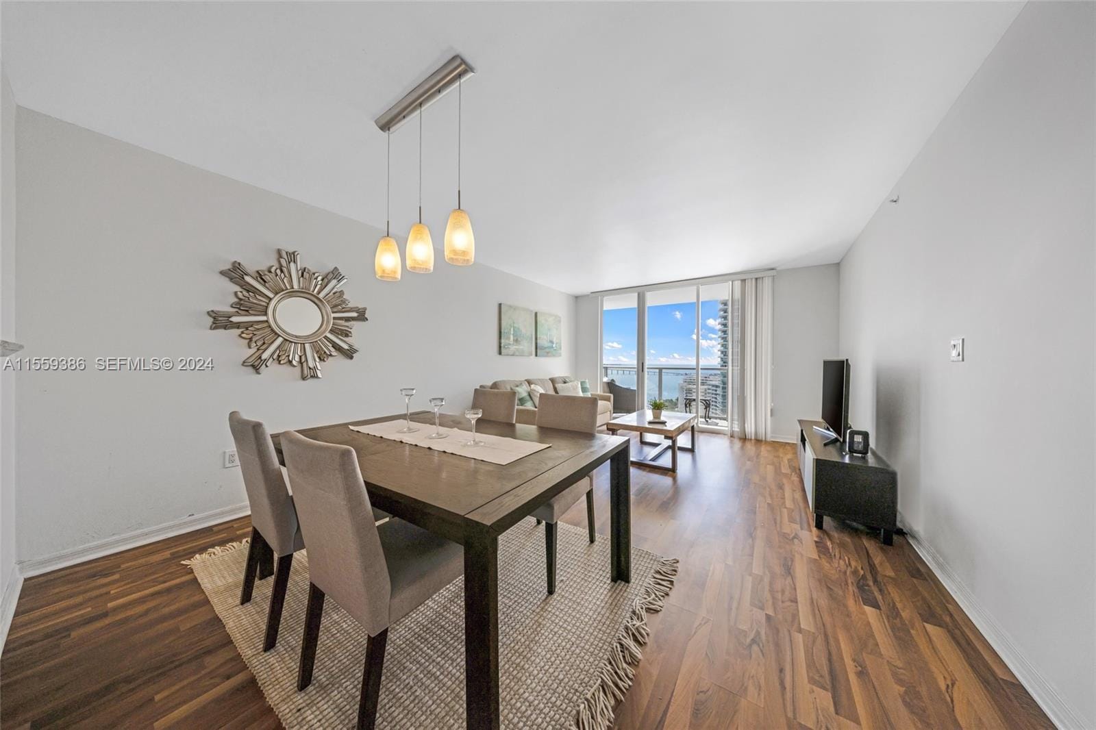 1155 Brickell Bay Drive Apt 2207 — photo 6