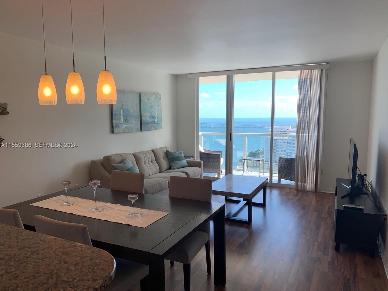 1155 Brickell Bay Drive Apt 2207 — photo 7