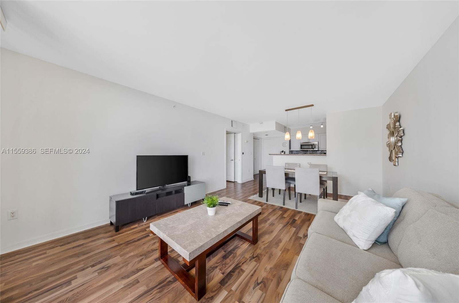 1155 Brickell Bay Drive Apt 2207 — photo 8