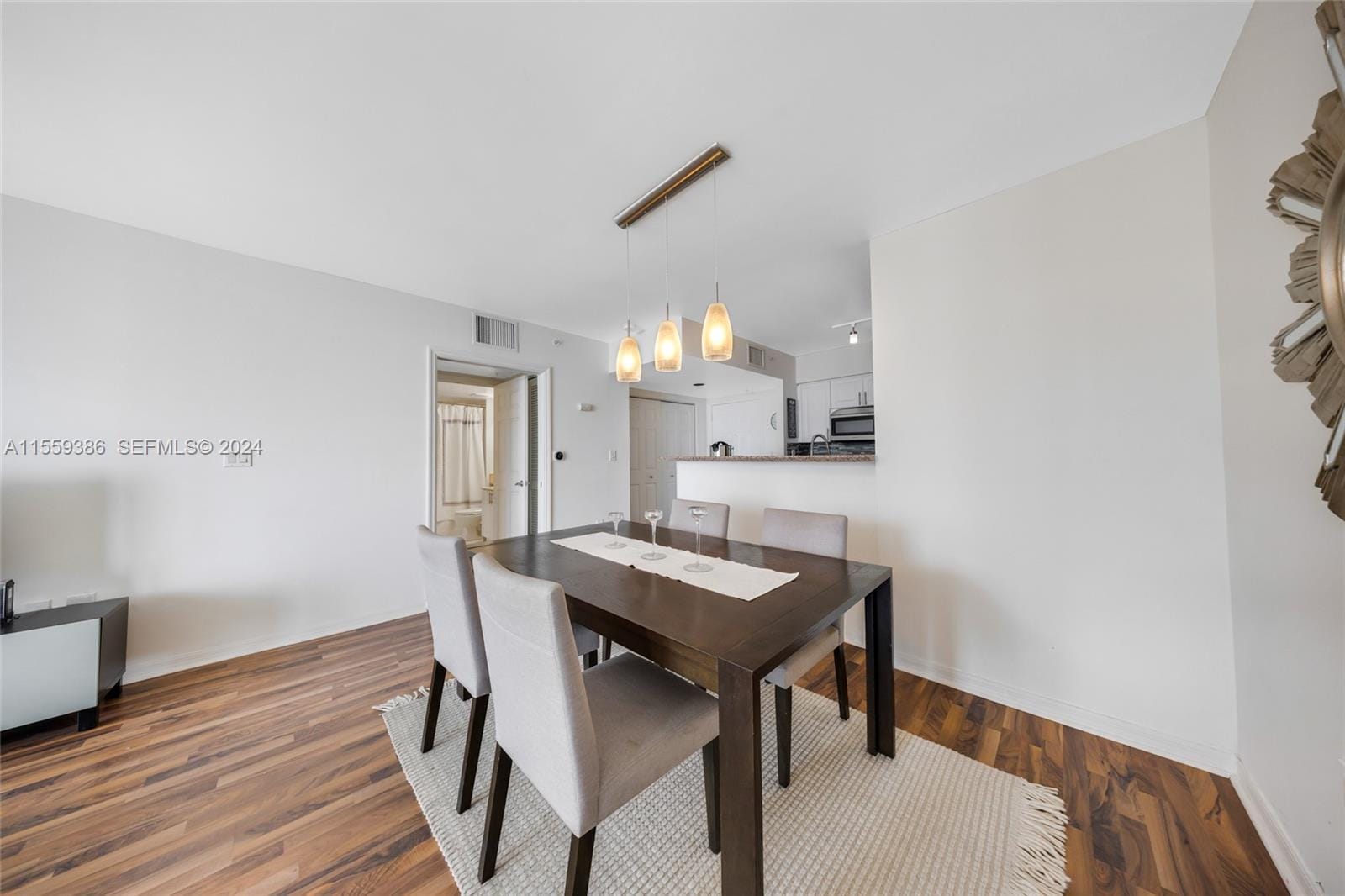 1155 Brickell Bay Drive Apt 2207 — photo 9