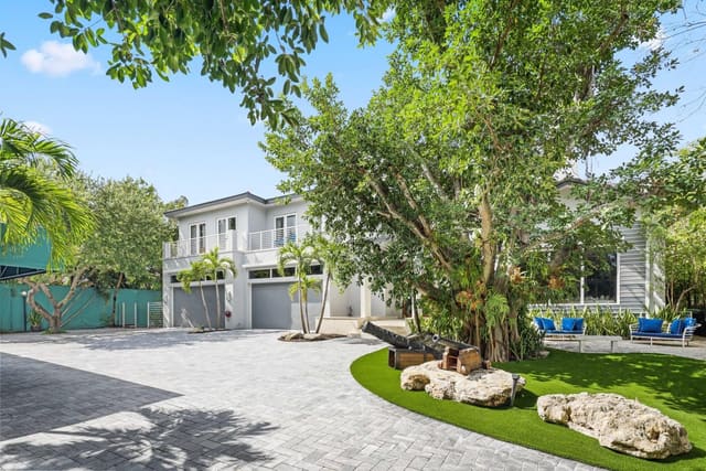 1313 Seabreeze Boulevard, Harbor Beach, Fort Lauderdale, FL