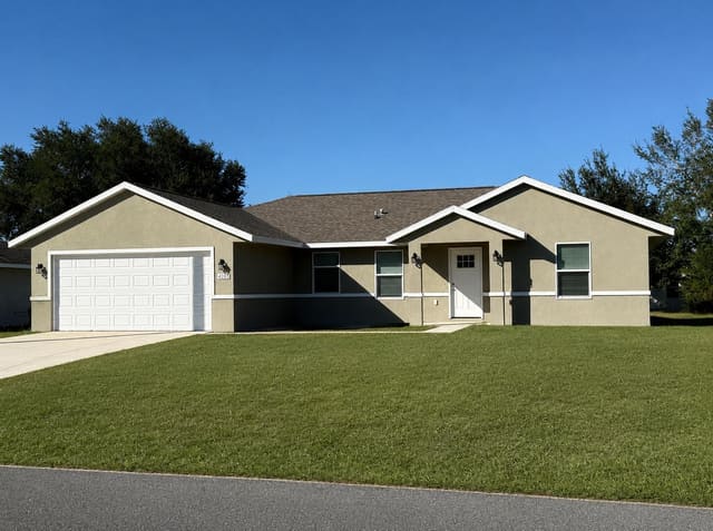 6823 SW 129th Street, Marion Oaks, Ocala, FL