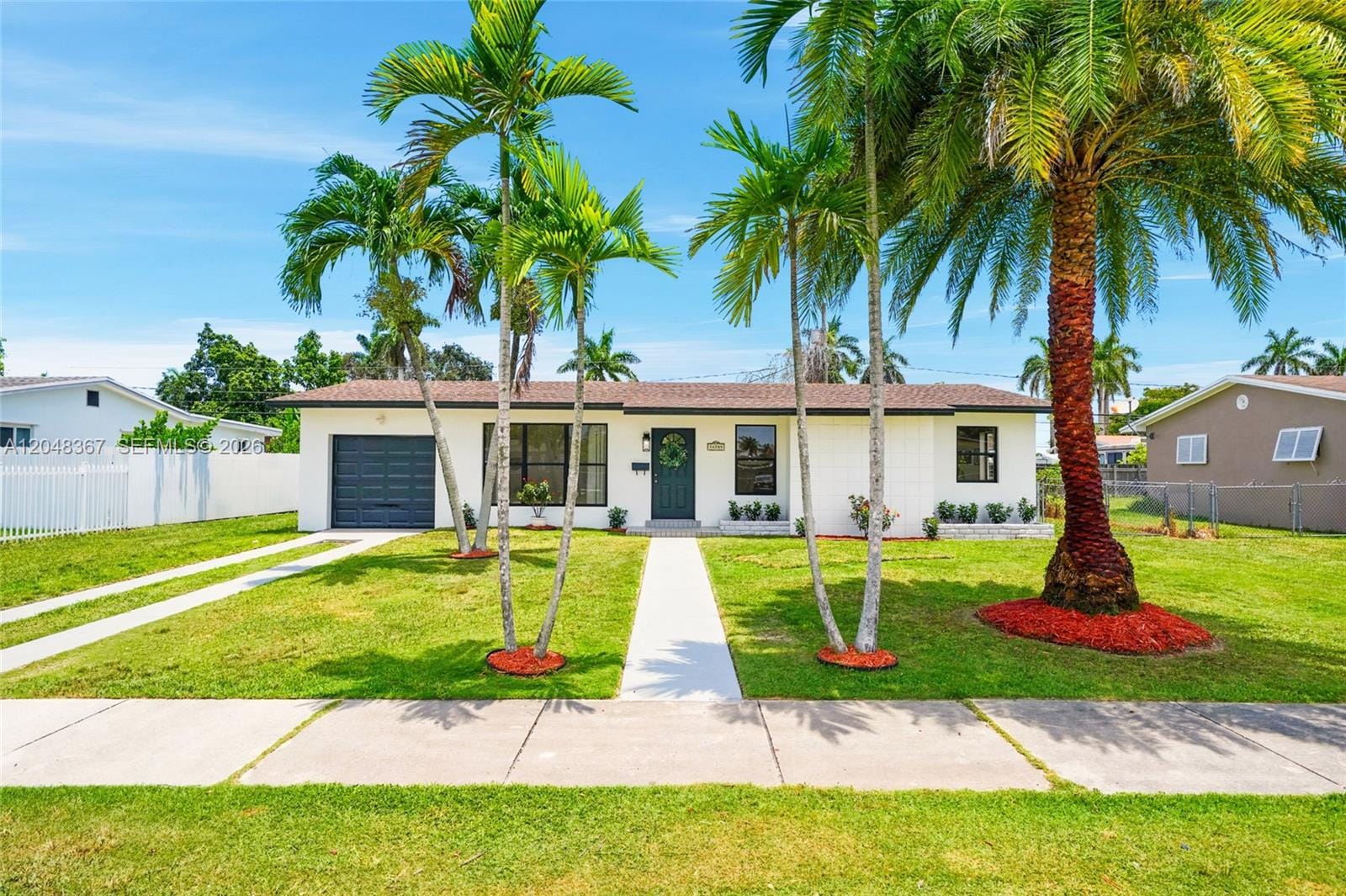 14785 SW 297th Street, Homestead, FL 33033