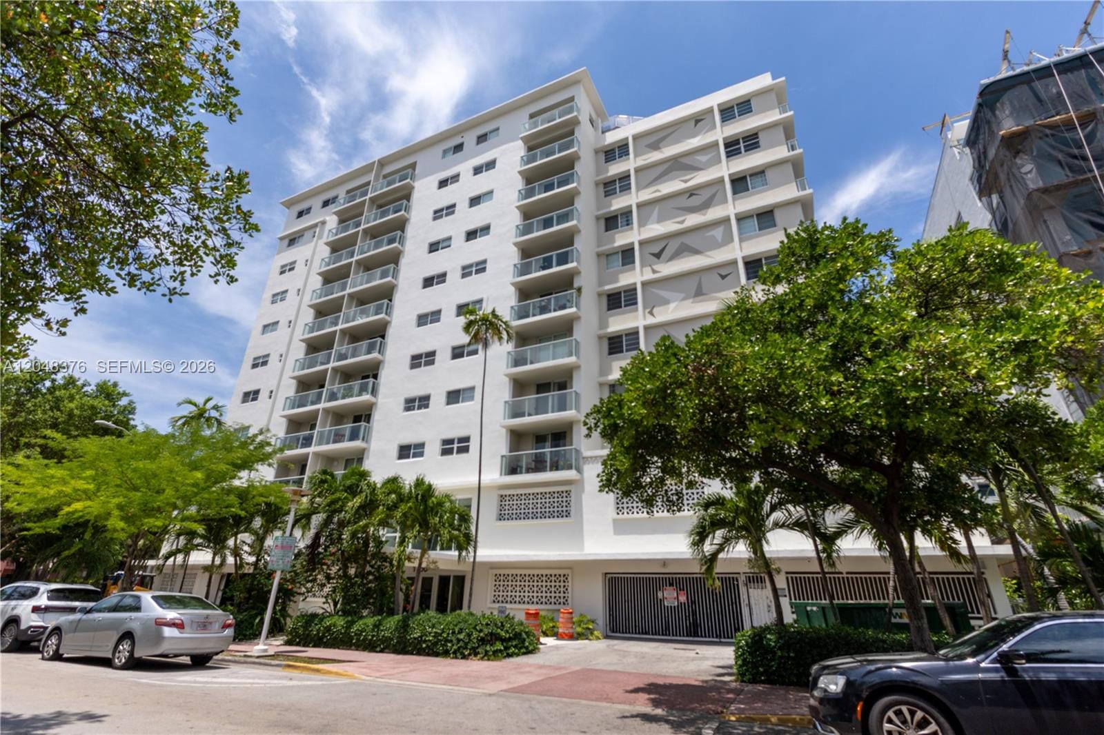 1750 James Avenue 7L — photo 12