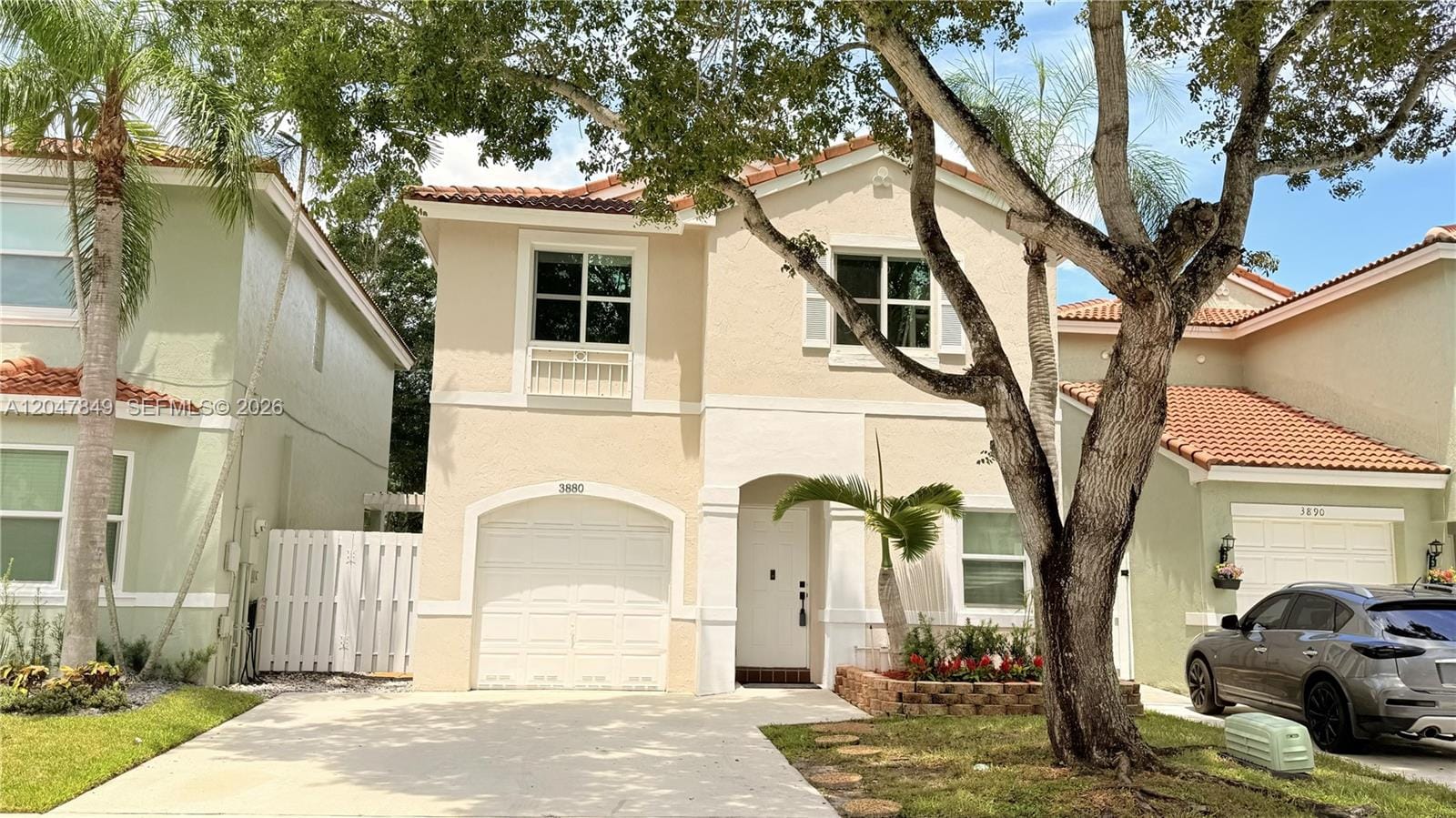3880 Fern Forest Road, Cooper City, FL 33026