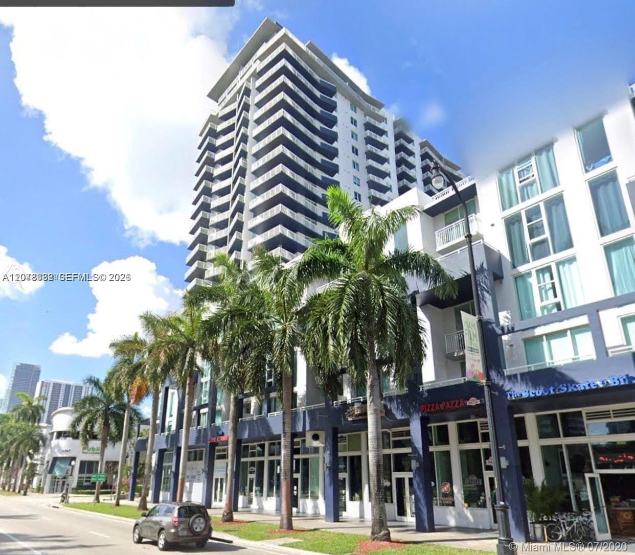 275 NE 18th Street 1109, Miami, FL 33132