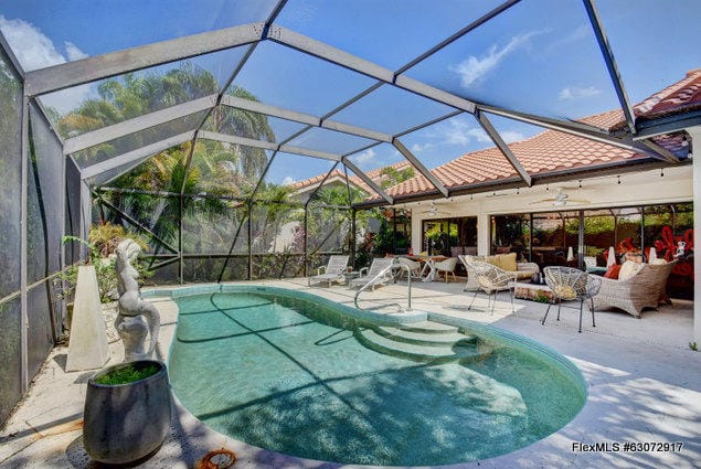 2613 Mohawk Circle, West Palm Beach, FL 33409 photo 18