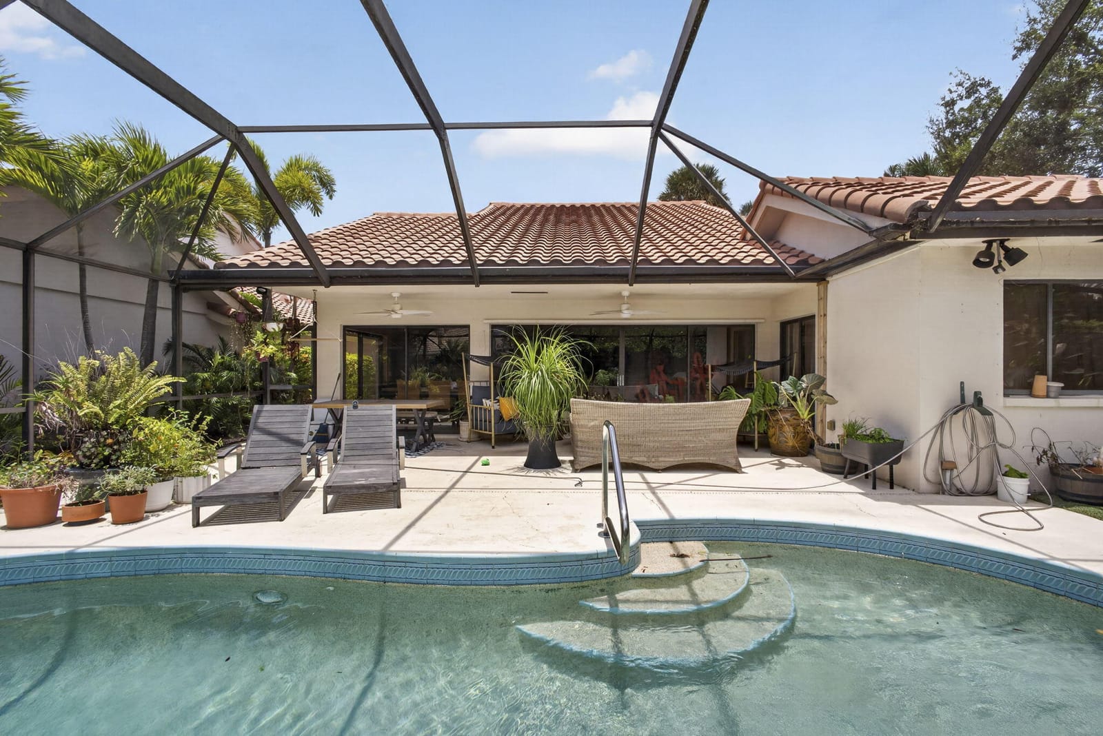 2613 Mohawk Circle, West Palm Beach, FL 33409 photo 22