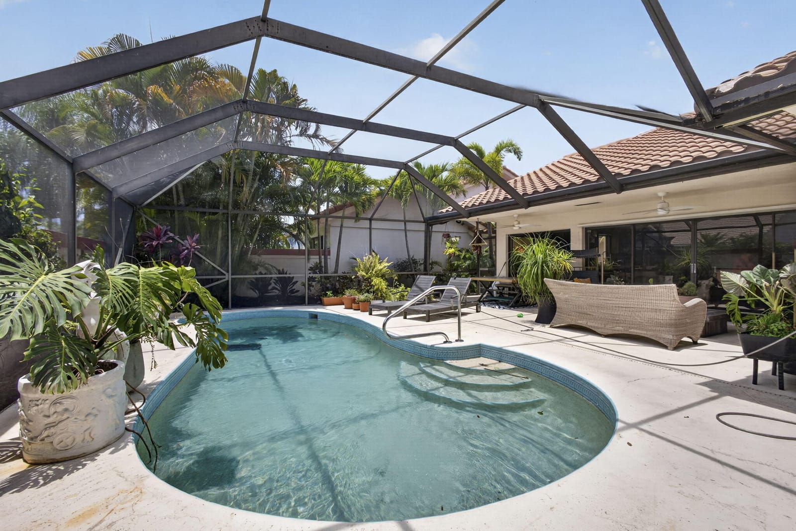 2613 Mohawk Circle, West Palm Beach, FL 33409 photo 23