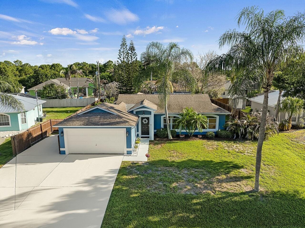 113 Justine Drive, Sebastian, FL 32958 photo 1