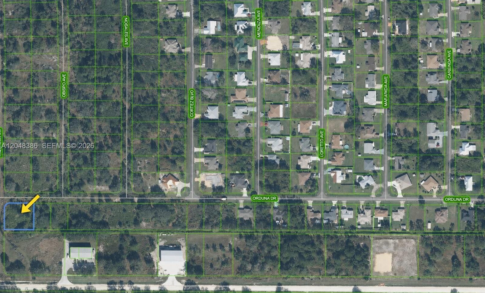6561 Orduna, Sebring, FL 33872