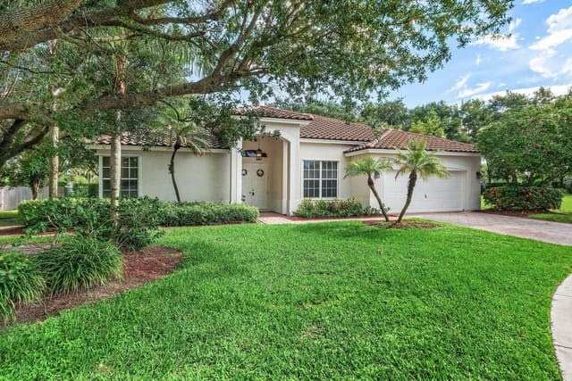 4378 Danielson Drive, Lake Worth, FL 33467