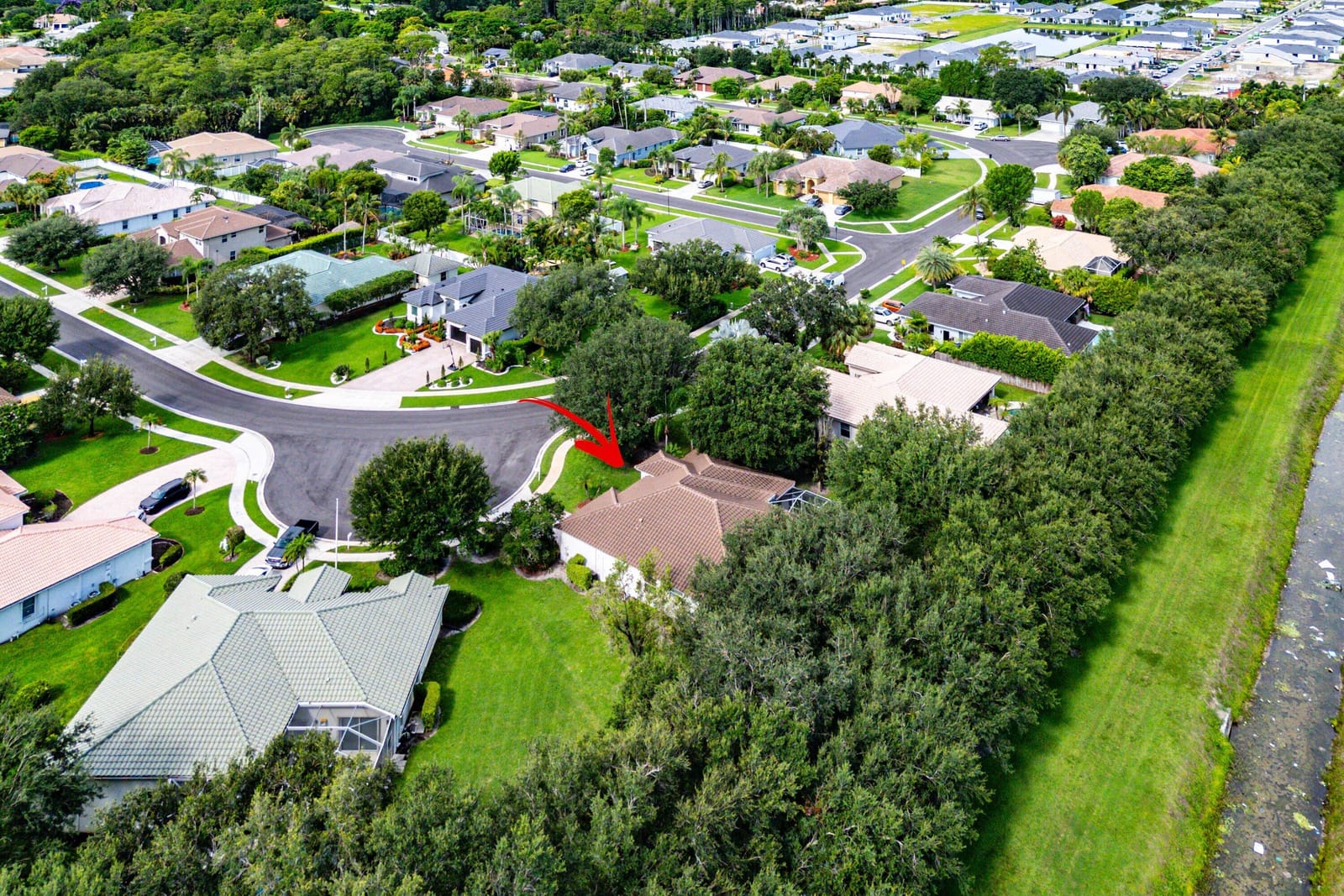4378 Danielson Drive, Lake Worth, FL 33467 photo 23