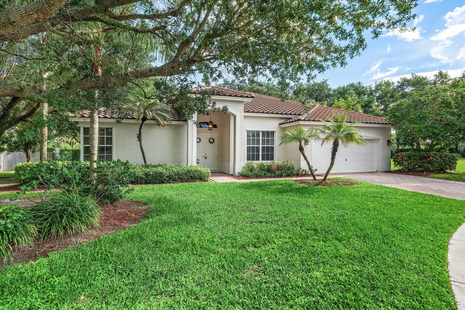 4378 Danielson Drive, Lake Worth, FL 33467