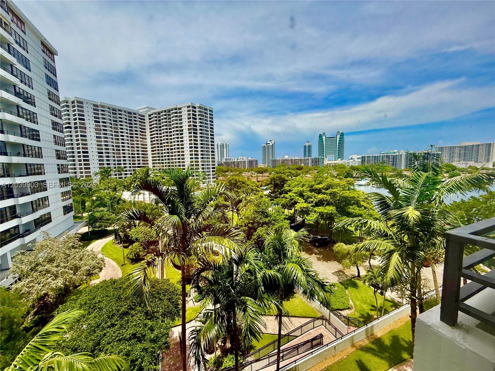500 Three Islands Boulevard 421, Hallandale Beach, FL 33009