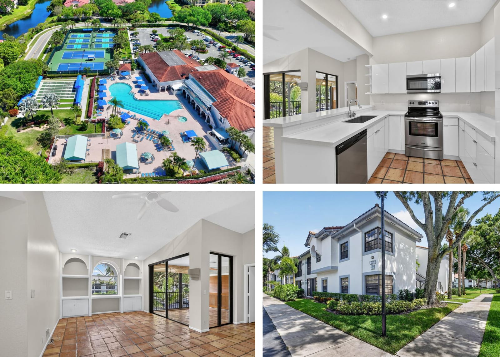 5451 Verona Drive N, Boynton Beach, FL 33437