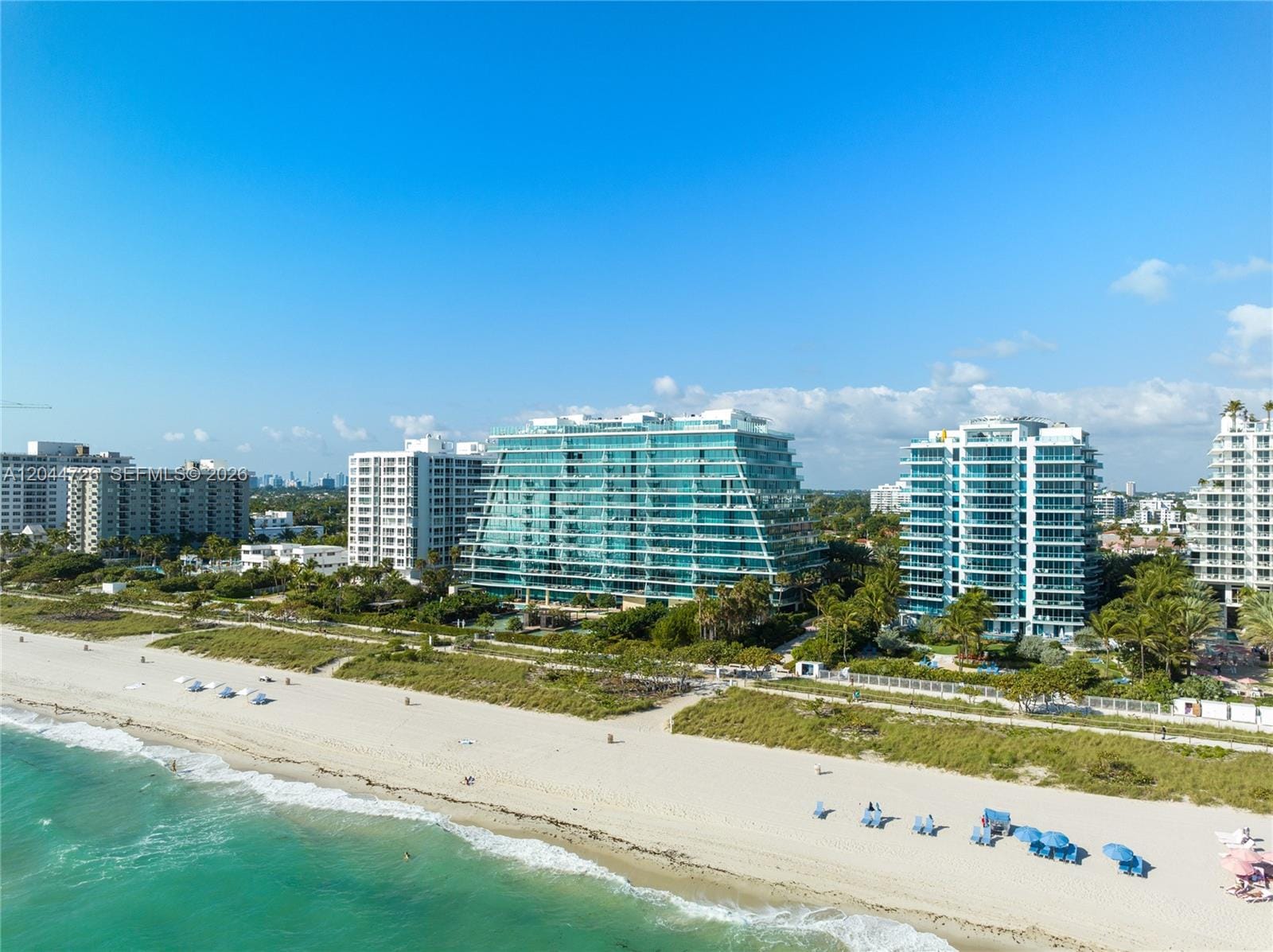 9349 Collins Avenue 605, Surfside, FL 33154
