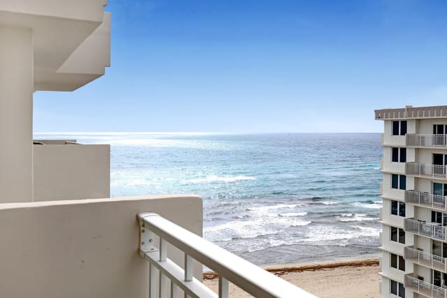 3221 S Ocean Boulevard 1003, Highland Beach, FL 33487