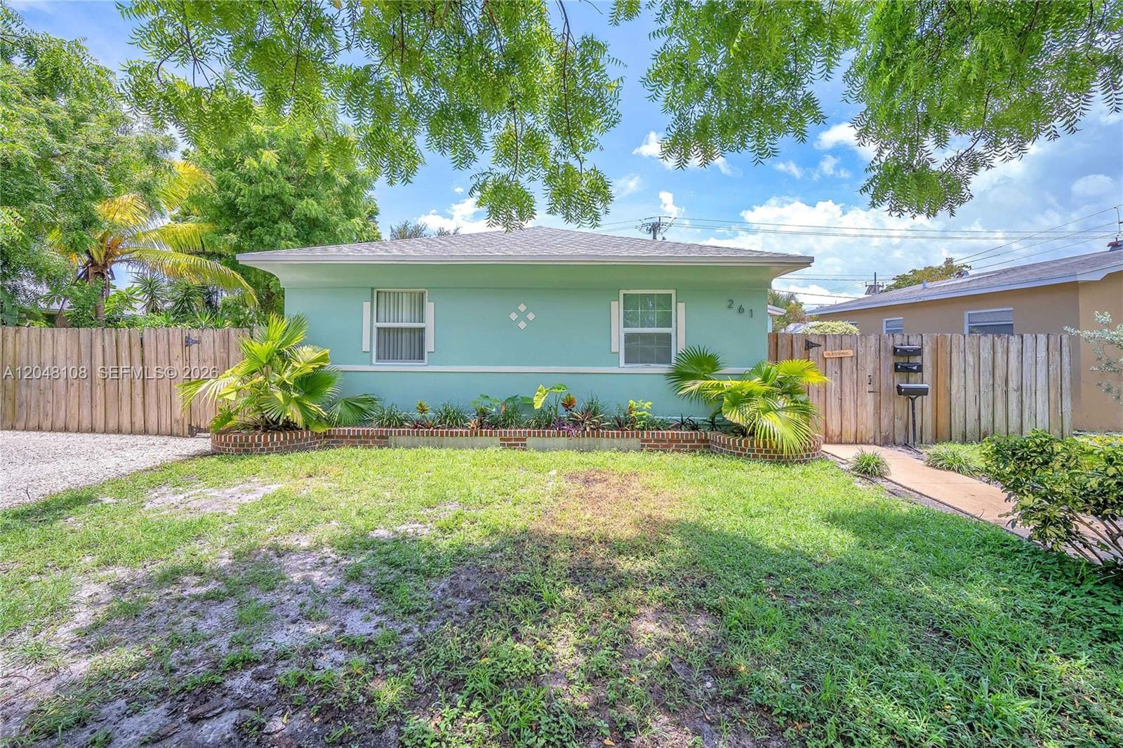 261 SW 15th Street 2, Dania Beach, FL 33004