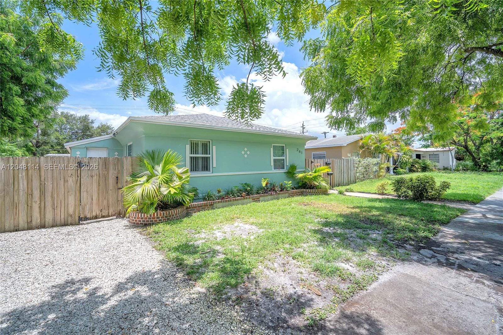 261 SW 15th Street 3, Dania Beach, FL 33004
