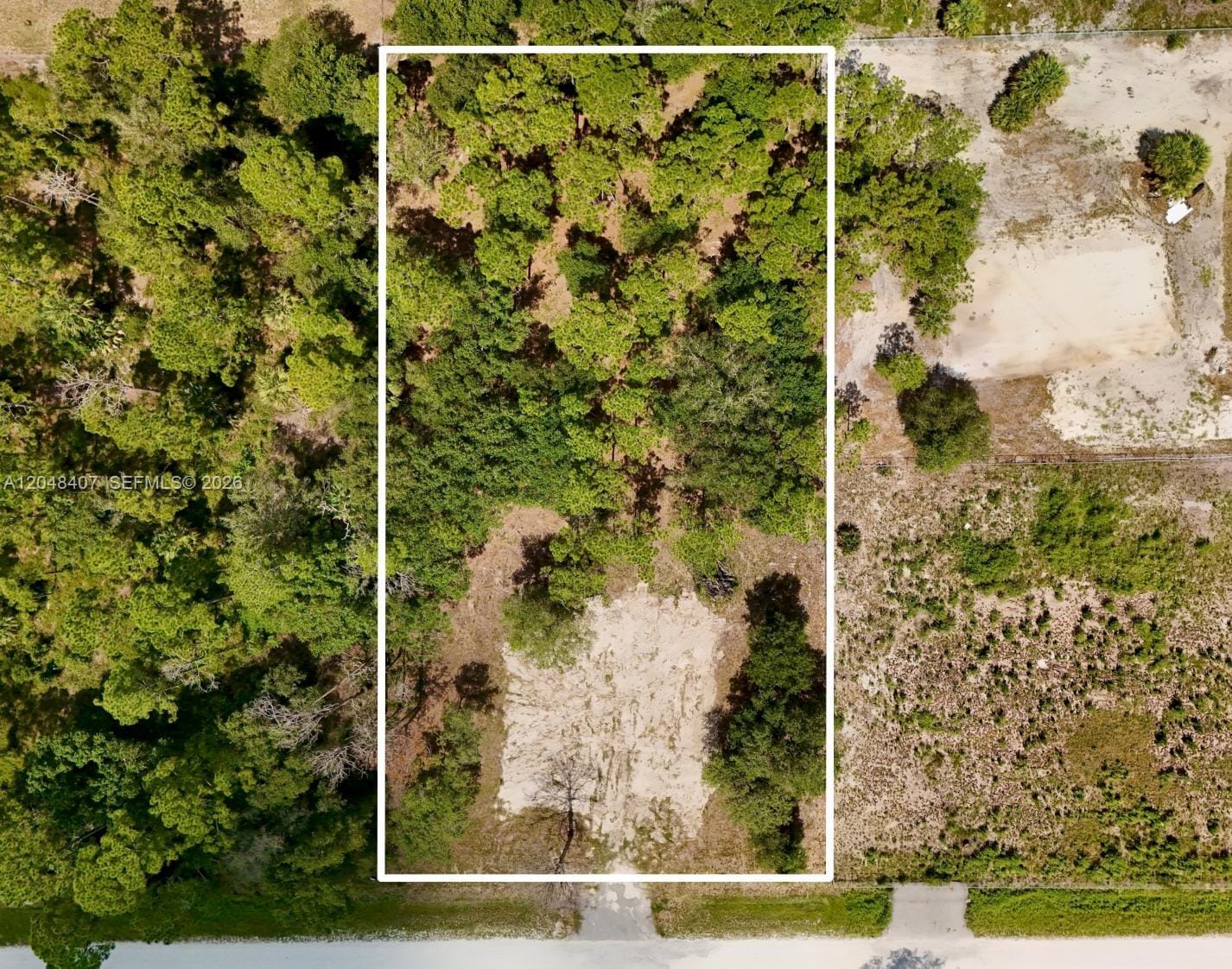 270 N Datil Street, Clewiston, FL 33440