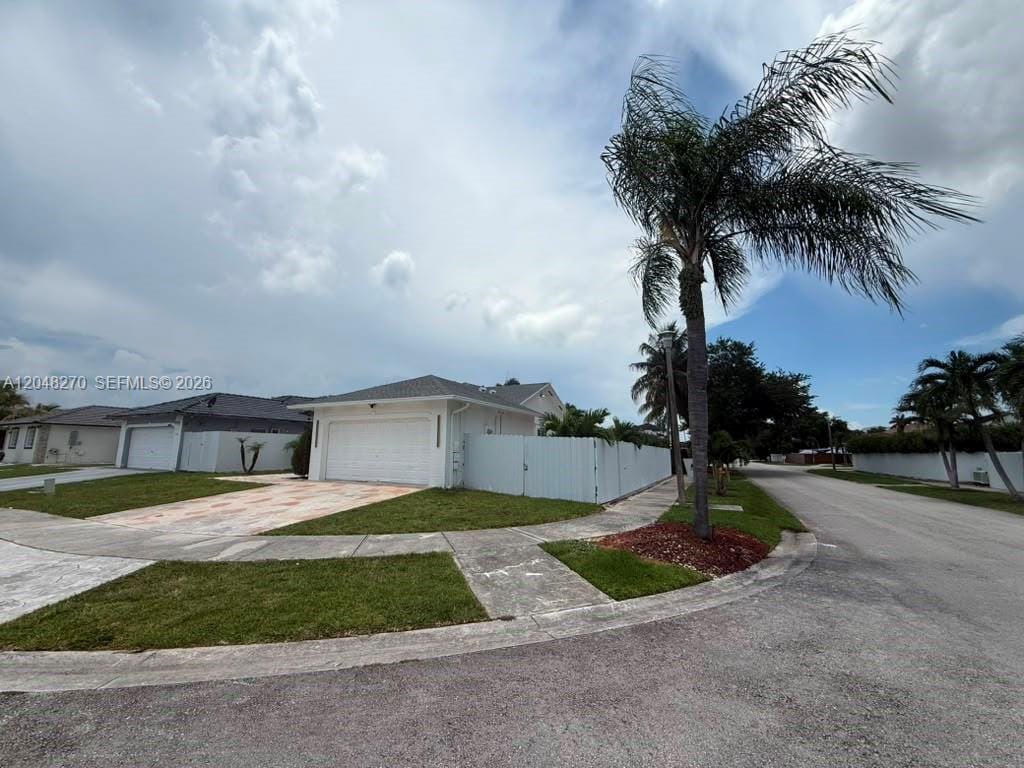 14305 SW 182nd Terrace 0, Miami, FL 33177