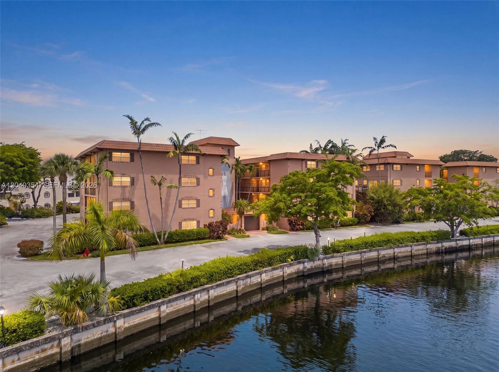 630 Tennis Club Drive 107, Fort Lauderdale, FL 33311