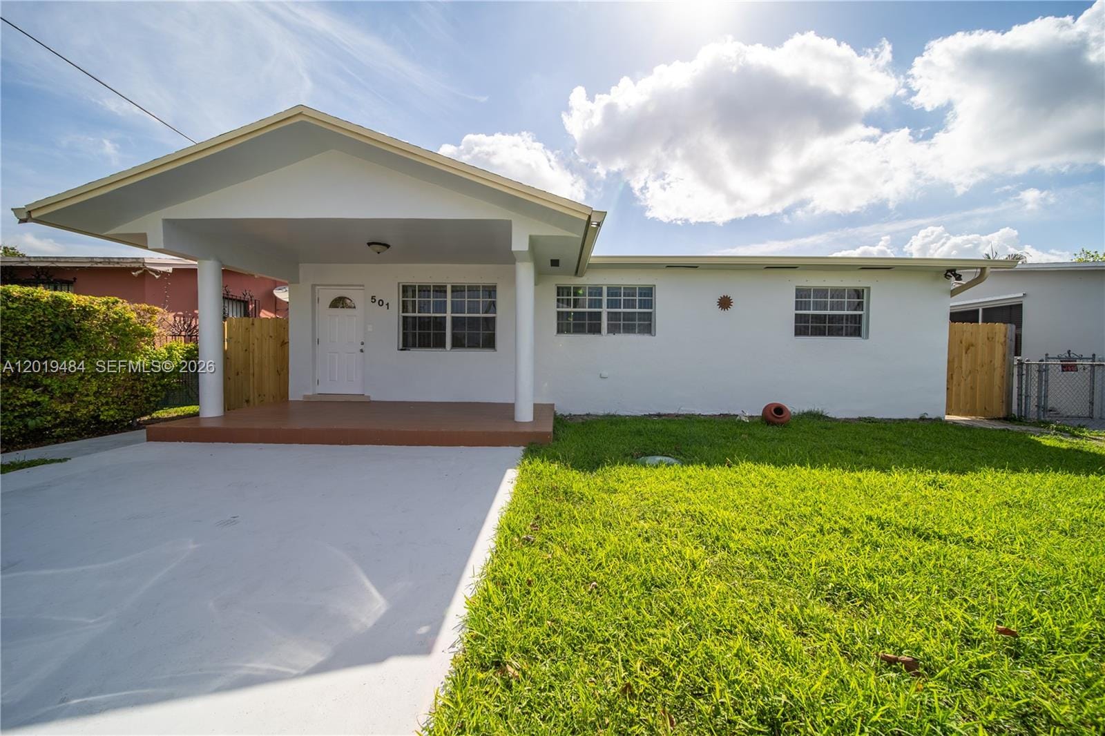 501 SW 120th Avenue 0, Miami, FL 33184