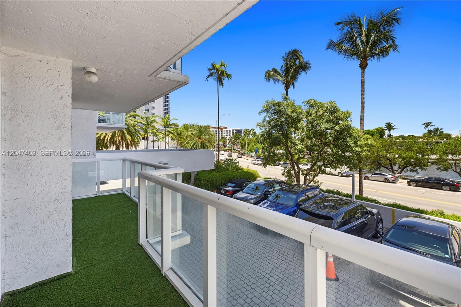 2457 Collins Avenue 201 — photo 12