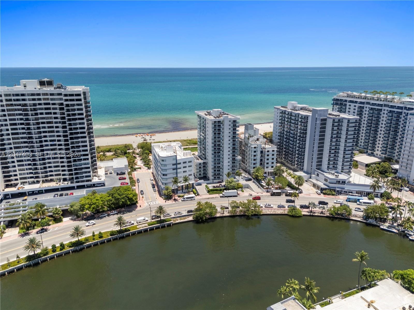 2457 Collins Avenue 201, Miami Beach, FL 33140 photo 20