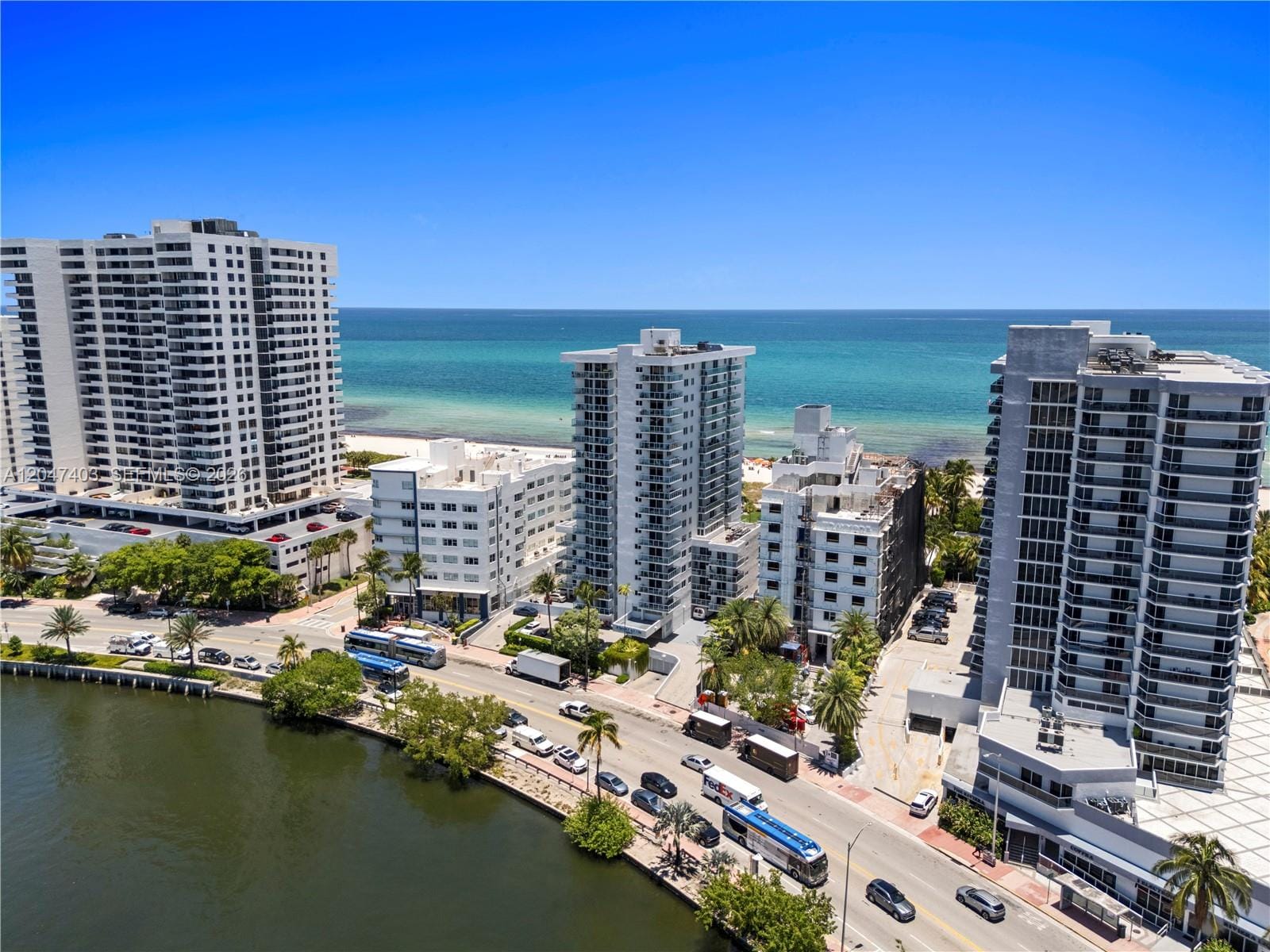 2457 Collins Avenue 201, Miami Beach, FL 33140 photo 22