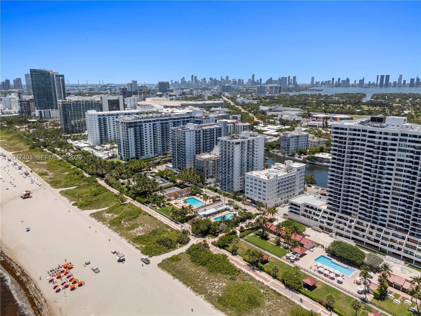 2457 Collins Avenue 201, Miami Beach, FL 33140 photo 26