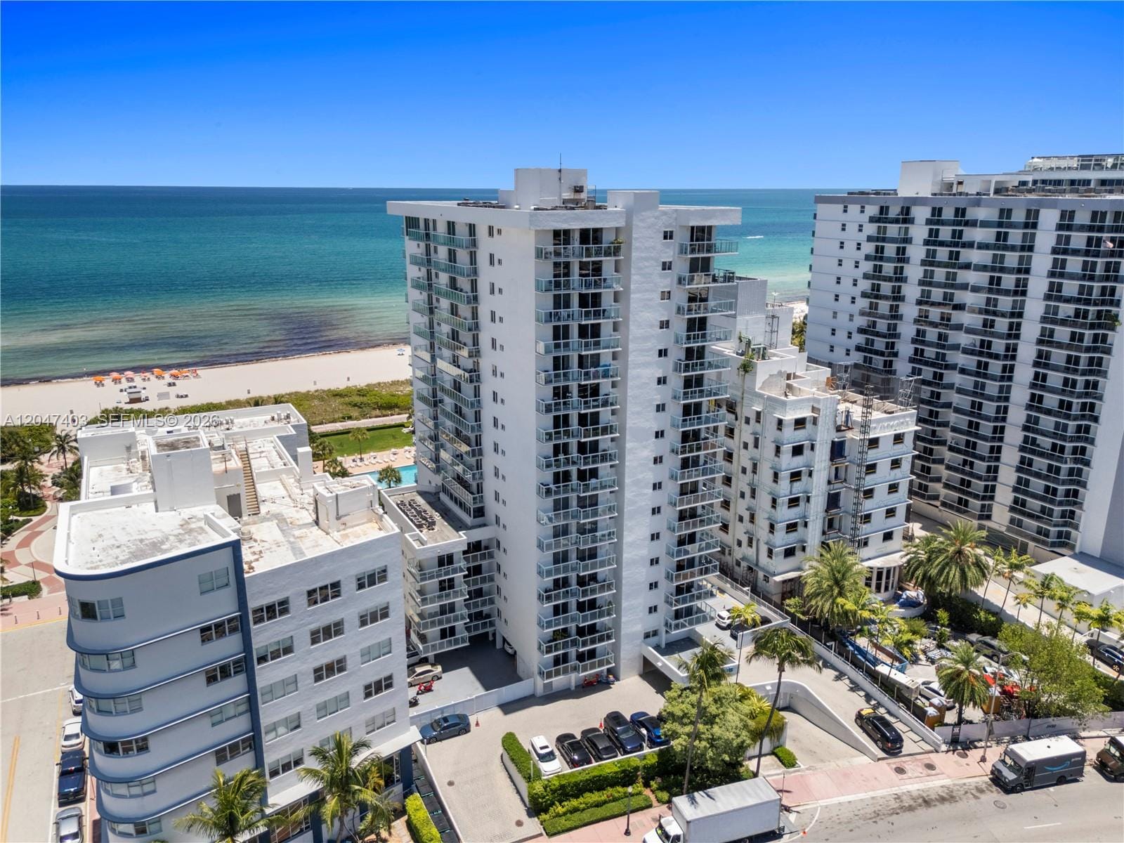 2457 Collins Avenue 201, Miami Beach, FL 33140 photo 27