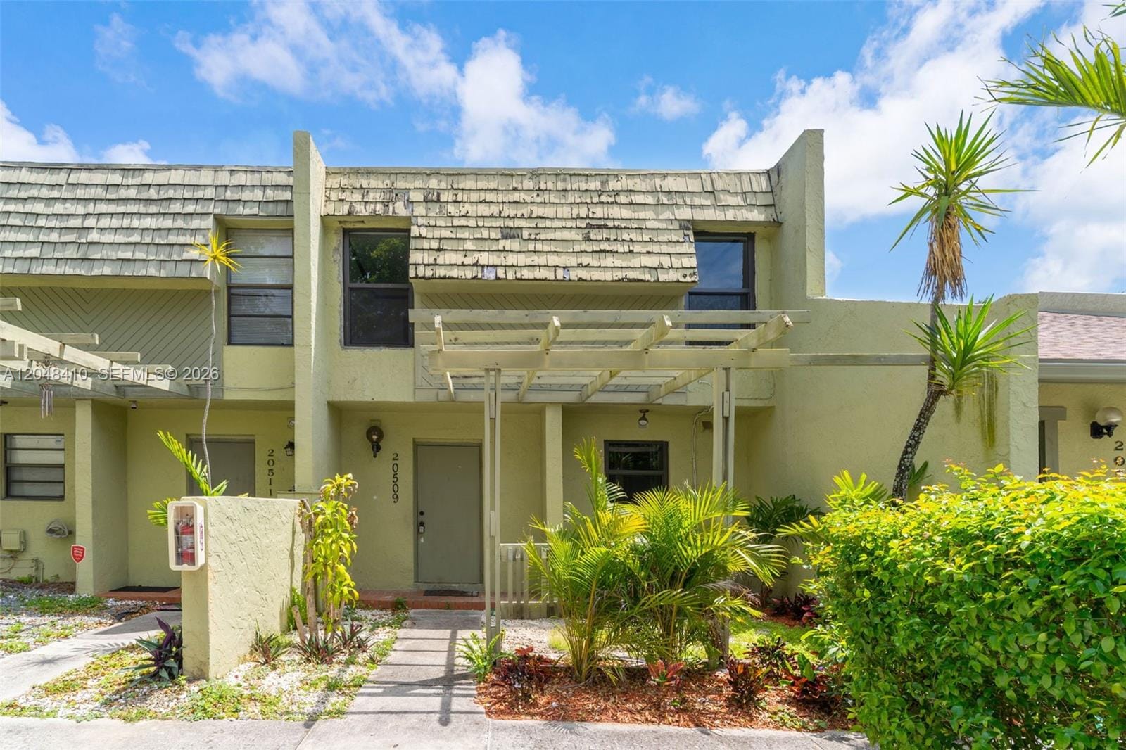 20509 NW 15 Avenue 52, Miami Gardens, FL 33169