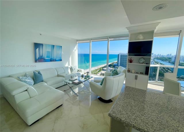 4775 Collins Avenue 2305, Miami Beach, FL 33140