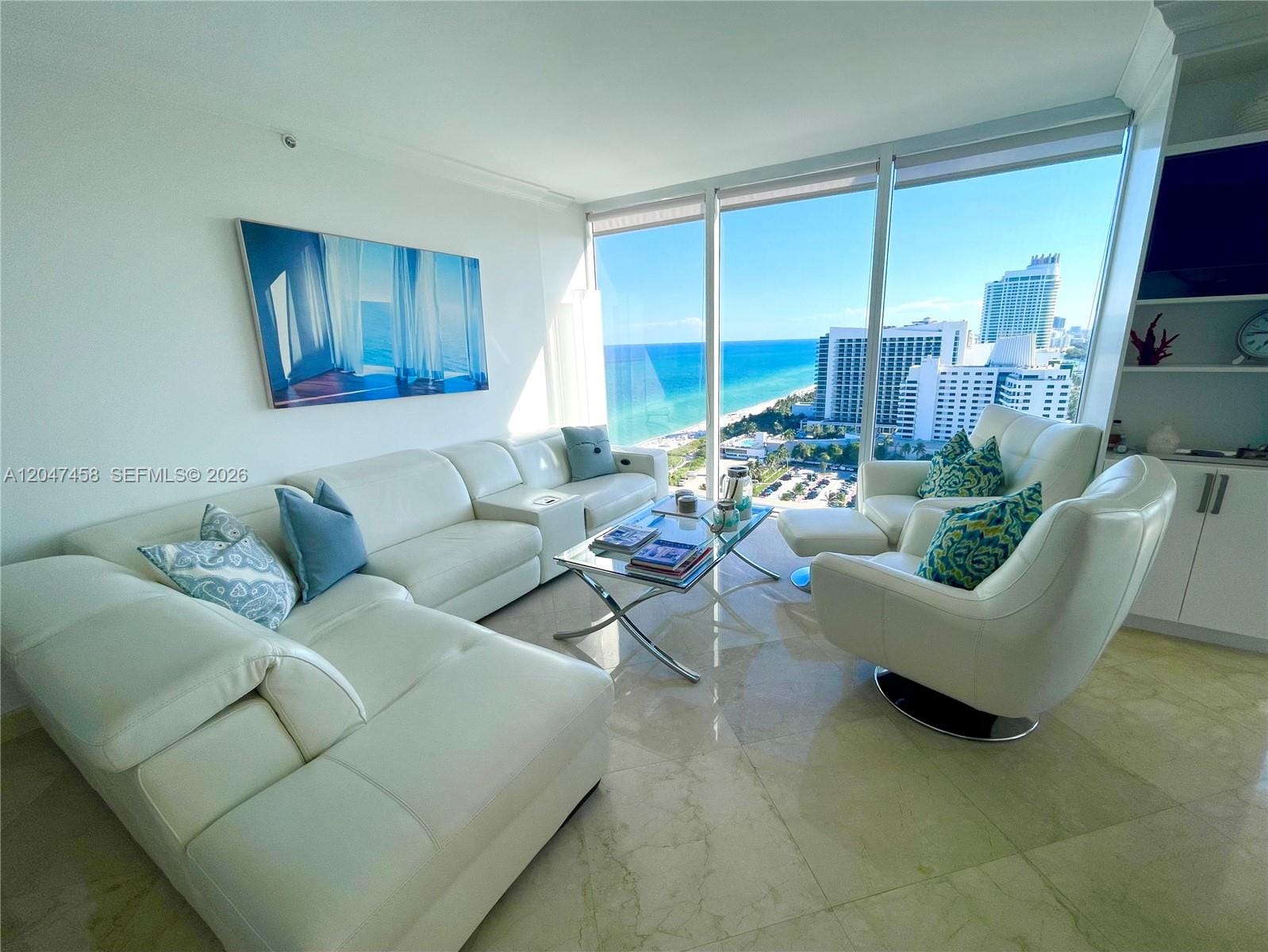 4775 Collins Avenue 2305 — photo 2